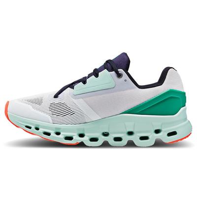 Cloudstratus Undyed White Creek (Женский) Женские кроссовки 39.98245