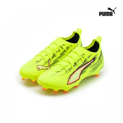 Футбольные бутсы Ultra 6 Pro Fg Ag для юниоров