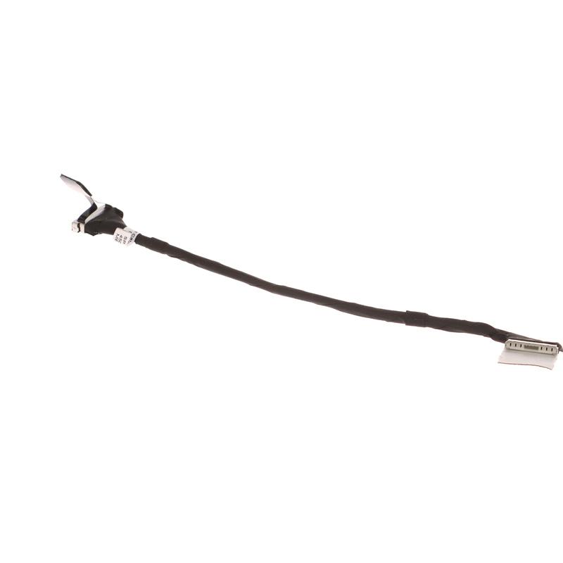 1Pcs New Battery Cable For Dell Latitude 5520 5521 Precision3560 3561 Laptop Battery Cable Connection Ribbon