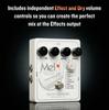 Машина для воспроизведения ленты MEL9 electro-harmonix (педаль эффектов)