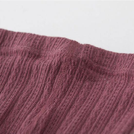 Baby Toddler Infant Kids Girls Cotton Pantyhose Socks Stockings Tights 0-8Y