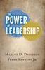 Книга The Power of Leadership