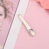 Face Mask Beauty Scoop Makeup Reusable Scoop Mini Spoon Cosmetic Metal