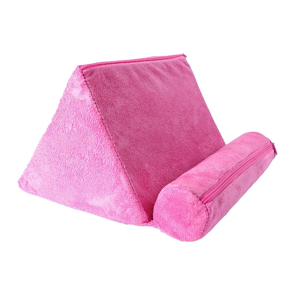 Подставка для планшета, подушка под колено - подставка для планшета для кровати