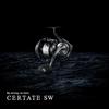 Daiwa Катушка SW Spinning 26 Certate SW (ДАЙВА) 14000-P