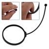 Car Fuel Tank Cap Cord Cable For BMW 1 3 5 6 7 Series X1 2 3 5 6 Z4 16117222391