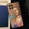Buddha Case For Honor 200 Pro X9b X9a X8b X8a X8 X9 X9c 50 70 90 Lite Honor Magic 7 5 6 Pro Cover