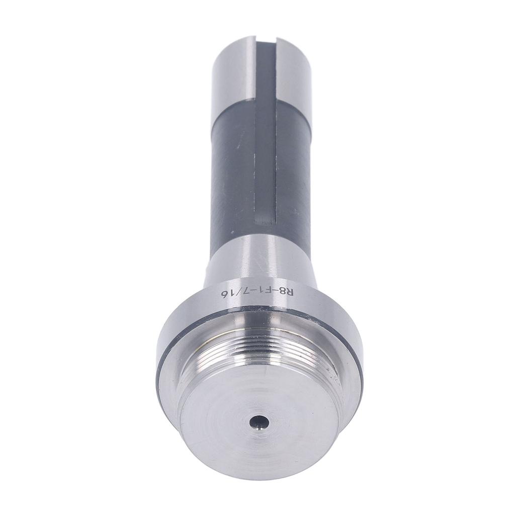 Расточная головка типа F1 Хвостовик R8‑1‑1 2‑18UNF‑7 16 Адаптер для оправки фрезы Держатель инструмента из высокоуглеродистой стали