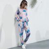 Women's Fashion Long Sleeve Trousers Pants Suits