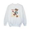Pinocchio Boys Tales Of Adventure Sweatshirt
