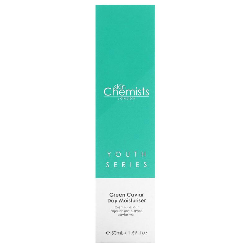 Youth Series, Green Caviar Day Moisturiser, 1.69 fl oz (50 ml)