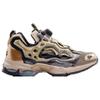 Reebok InstaPump Fury Millennium 'Металлический Бронзовый' Мужские DV4601