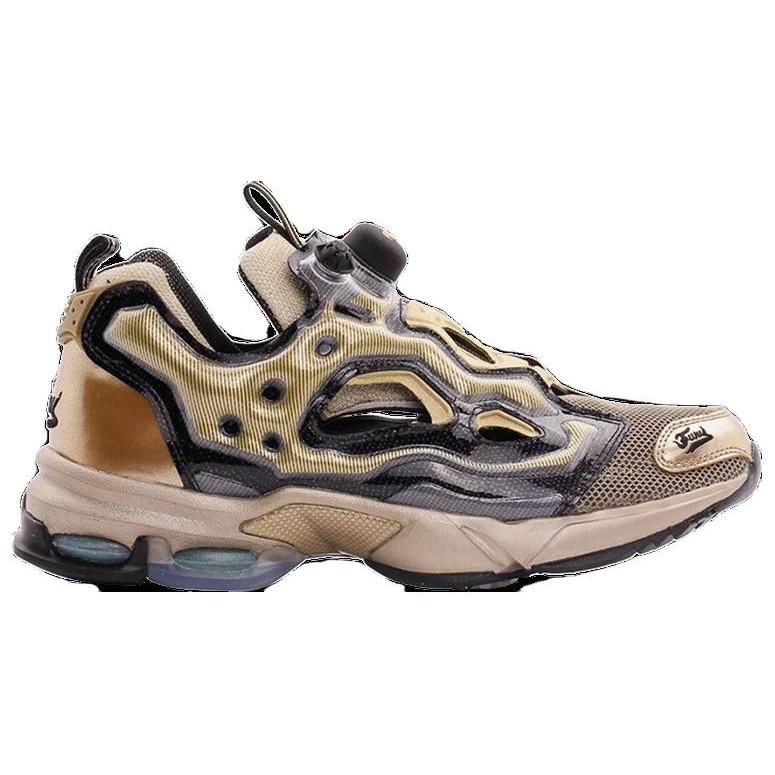 Reebok InstaPump Fury Millennium 'Металлический Бронзовый' Мужские DV4601