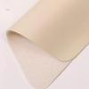 1.1mm 100x140cm PU Leather Thick Fine Sheep Grain Faux Leather Fabric For Sewing Luggage Sofa Car Cushion Furniture Upholstery