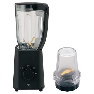 Блендер Zojirushi с мельницей 1 л черный BM-SS10-BA