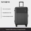 Чемодан-спиннер Samsonite PC Hardside