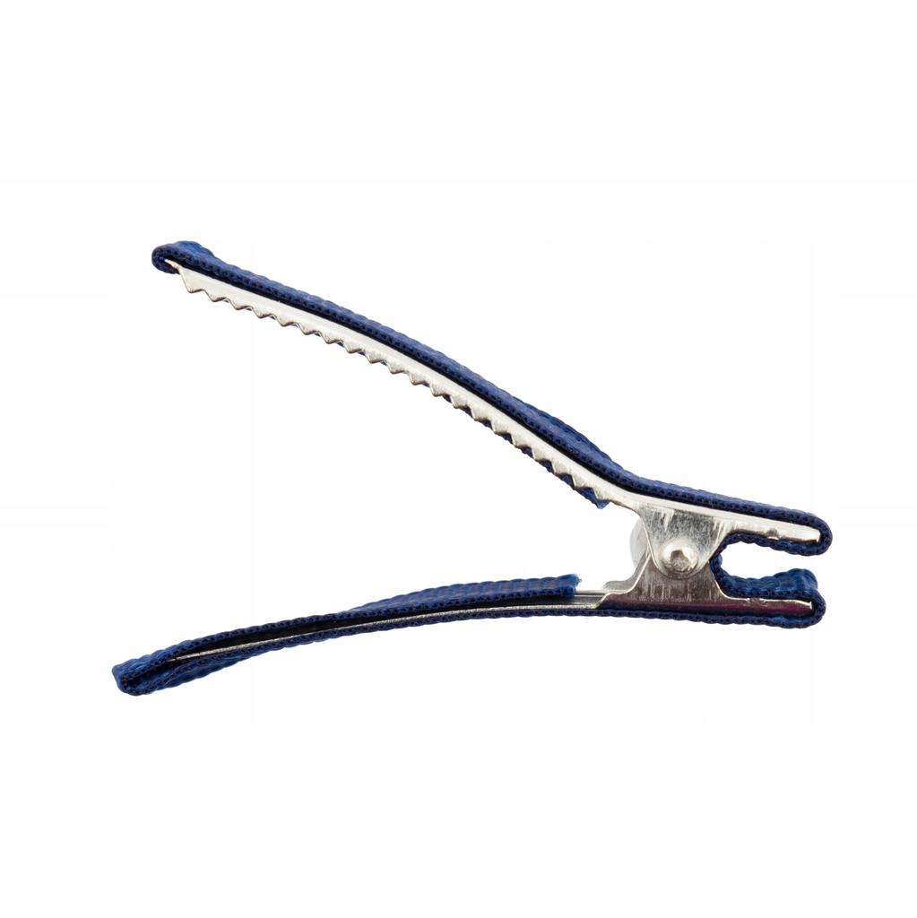 Alligator Clips, Base, 6 Colors, X