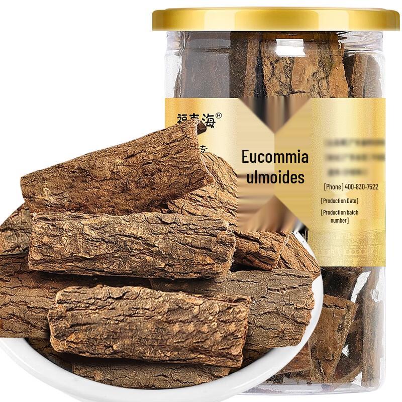 Fudonghai Premium Chinese Herbal Supplements