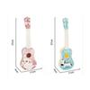 Toys Entertainment Toys Musical Instrument Toy Classical Ukulele Mini Guitar Animal Ukulele Ukelele