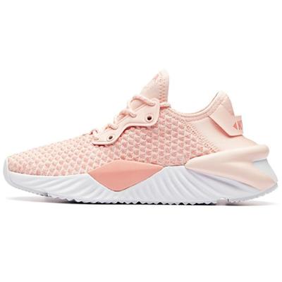 Кроссовки женские Unrestrained Low-Top Running Shoes Light-Nude-Pink 92918802-3