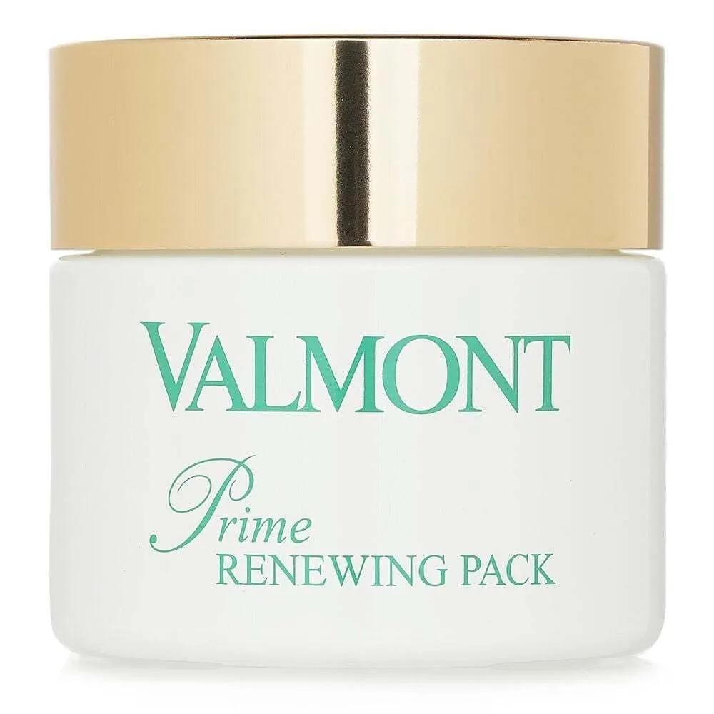Valmont Prime Renewing Pack 75ml (Vitality, Anti-wrinkle)