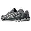 Asics Кроссовки унисекс Gel NYC 2055 Carbon Cement Grey 1203A755-021