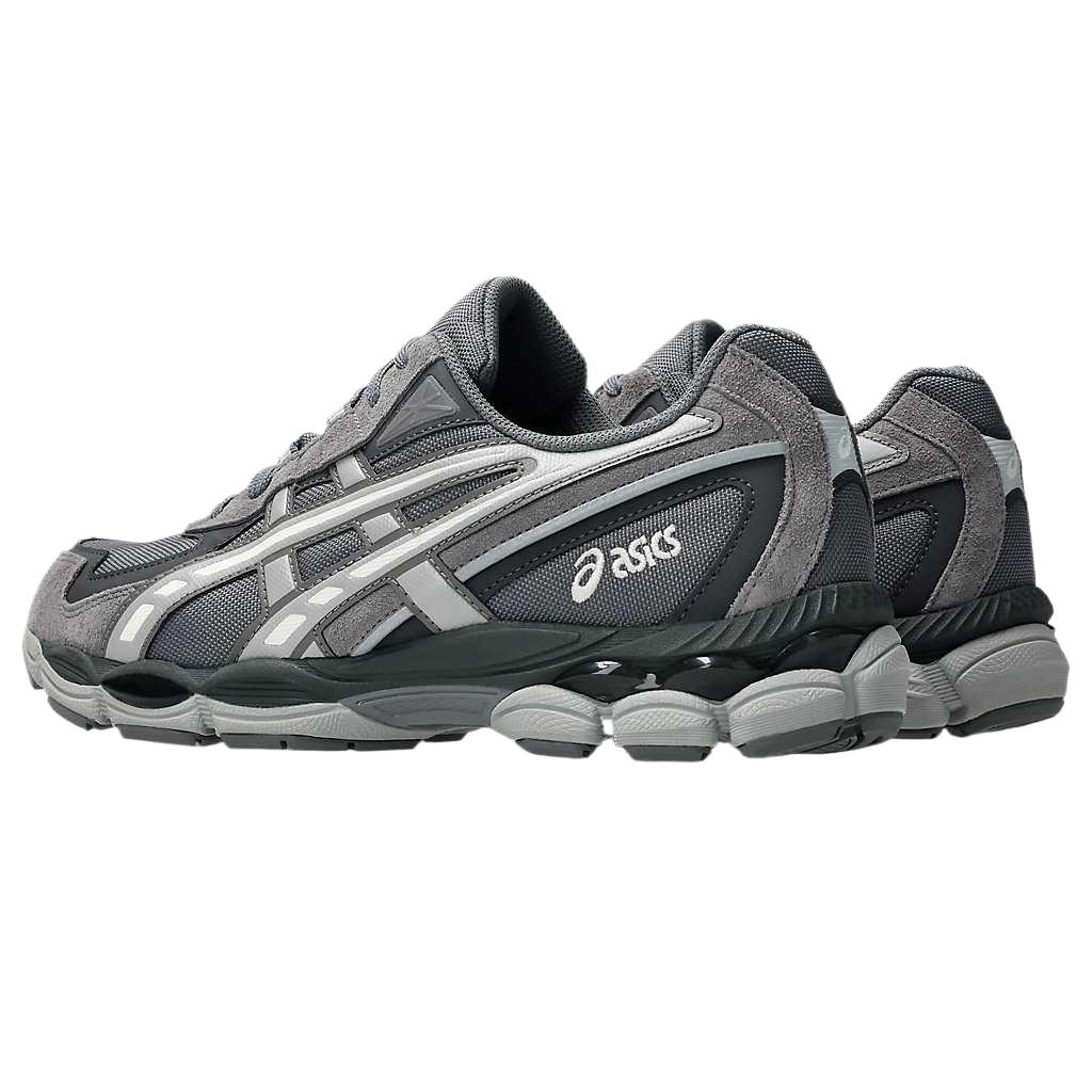Asics Кроссовки унисекс Gel NYC 2055 Carbon Cement Grey 1203A755-021