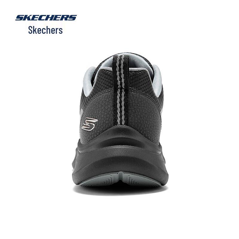 Skechers Женские повседневные дышащие спортивные кроссовки 117730