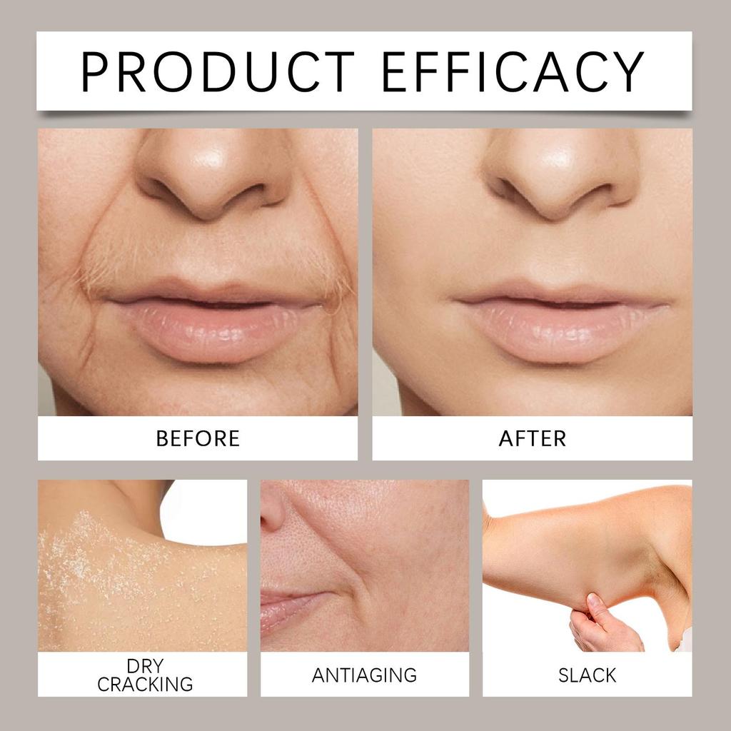 Beef & Honey Moisturizing Cream Gentle Moisturizing Moisturizing Dry Skin Lock In Water Refreshing Skin Cream