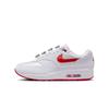 Air Max 1 PRM Valentine's Day White