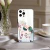 P-Princess C-Connect K-Kokkoro Phone Case Silicone Soft For IPhone 17pro 16 15 14 13 12 11 X XR Plus Pro Max Plus