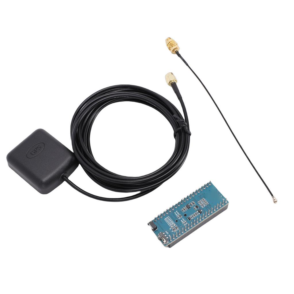 Модуль GNSS L76K для поддержки Pi Pico с поддержкой GPS BDS GLONASS QZSS с функцией A-GNSS
