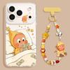Чехол для мобильного телефона с ремешком, подходит для iphone11 counting doll 11promax силиконовый 11 Apple 11 выглядит хорошо 11 наборов