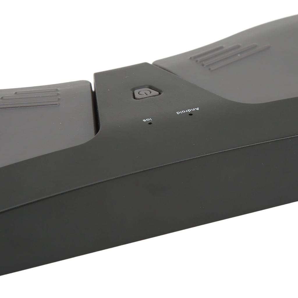 Electronic Music Page Turner Mini Pedal Sheet Music Page Turner for Indoor and Outdoor Music Instrument Play