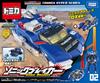 Tomica Hyper Blue Police 02 Соник Брейкер