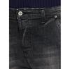 Jeans Please P3BGCPOPFA Gray Regular Fit