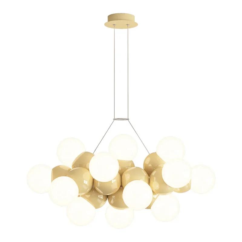 Украшение дома люстра столовая Подвесные светильники внутреннее освещение светильник Потолочные светильники салон необычное внутреннее освещение