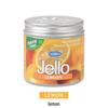 JELLO Твердый освежитель воздуха для автомобиля Ароматерапевтические духи для дома и украшения автомобиля