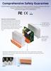 Wi-Fi умный переключатель Sonoff Mini R4: Двойное управление, Удаленное включение/выключение, Простое включение/выключение устройства с возможностью Micro-Link