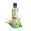 Aloe Vera Face Wash with Scrub, 210ml