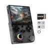 Anbernic RG40XXV Whatsko Handheld Portable Game 64GB Linux IPS Full 16 Million RGB Black Console, RAM, System, 4-inch Screen, WiFi, Bluetooth, Colors,