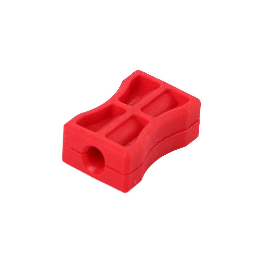 Тормоз MTB Дорожный велосипед Велосипедные запчасти Блок Проставка Масляные тормоза Инструменты Ремонтная часть Тормозной штифт Блок