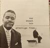 CD RAY BRYANT - Ray Bryant Trio VICJ23513 Prestige 1991 Japan Jazz Used