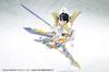 KOTOBUKIYA Megami Device BULLET KNIGHTS Executioner BRIDE Height 150mm Scale Plastic Model Approx. 1/1