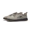 Li-Ning Tianji Lite Модные Классические Универсальные Удобные Спортивные Нескользящие Износостойкие Низкие Кеды Кроссовки Мужские Коричневый Серый AGCW253-3