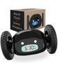 CLOCKY Очень громкий будильник Escape Alarm Clock Цифровой будильник Цифровой будильник для спальни с колесами для людей, которые просыпаются по утрам Будильник