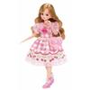 Licca-chan Dress LW-10 Cherish Pink