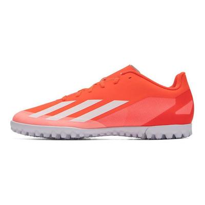X Crazyfast Club Tf 'Solar Red Cloud White Team Solar Yellow ' Кроссовки IF0724
