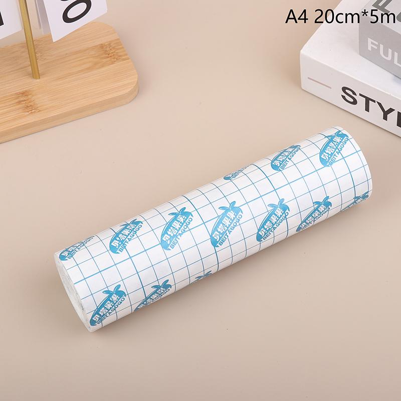 Нетканый материал Пленка Водонепроницаемая Прозрачная Лента Клейкий Пластырь Гипоаллергенная Повязка для Раны Фиксационная Лента