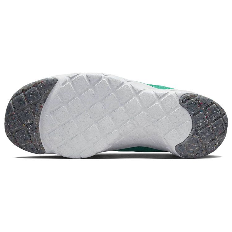 Nike Мужская обувь ACG Moc 3.5 Зеленый Нептун Грозовой Синий Вершинный Белый DO9333-301